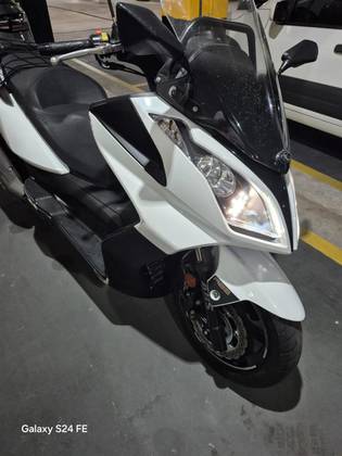 KYMCO DOWNTOWN 300 i ABS 
